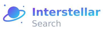 Interstellar Search